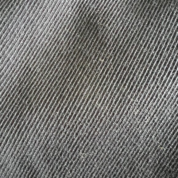 Navy Double Breasted Blazer Size 8 - Picture 3 of 6